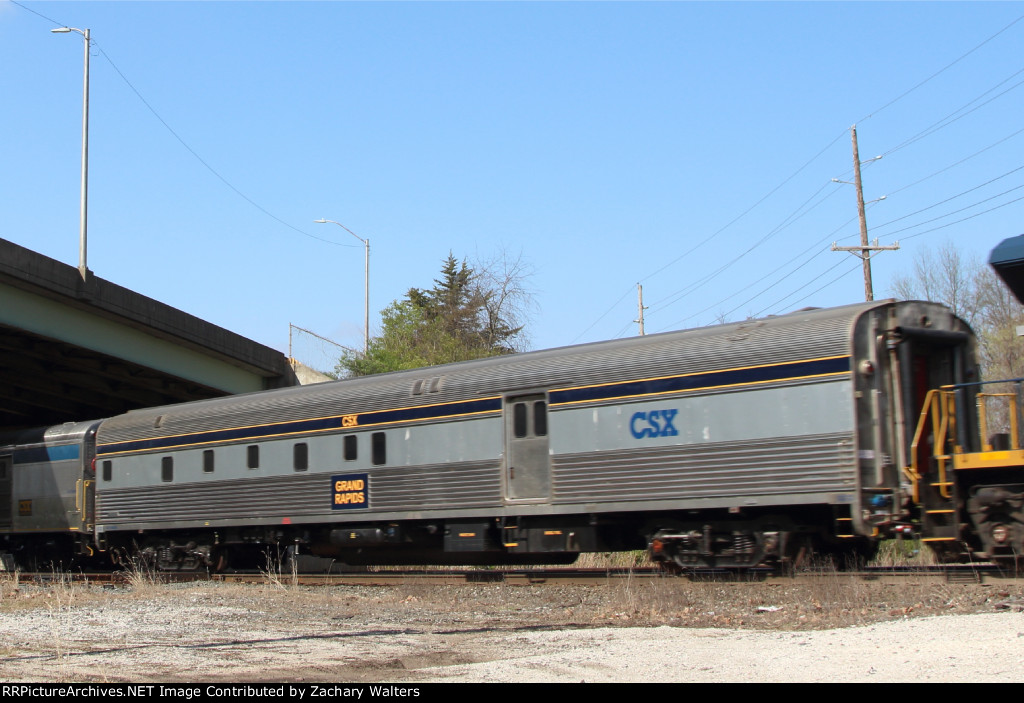 CSX 994369